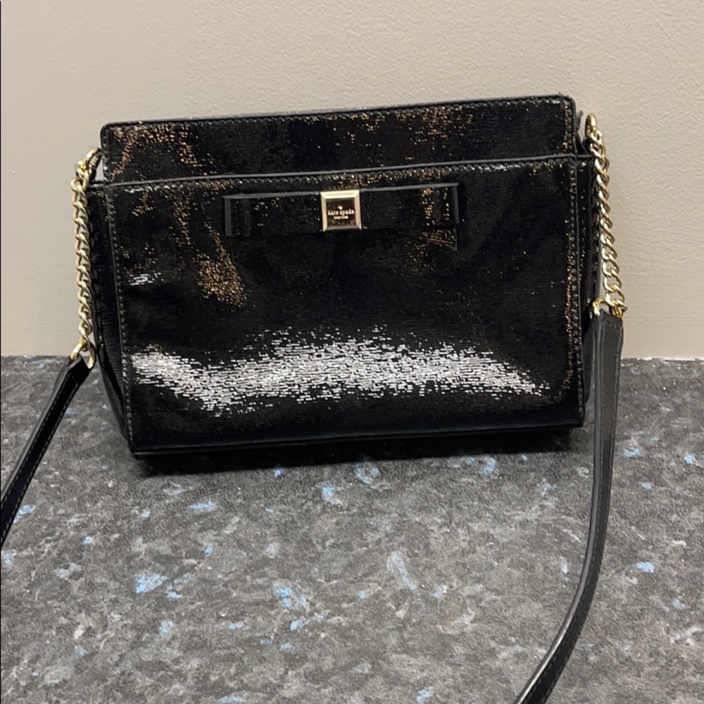 Kate spade cross body bag